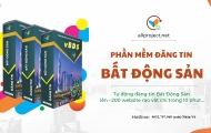 Hướng Dẫn Sử Dụng Phần Mềm Đăng Tin Bất Động Sản VBDS 