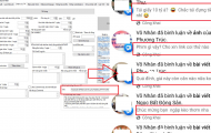 Cách Tạo nội dung tự động bằng Gemini AI và đăng bài lên nhiều nhóm trên Facebook cùng lúc