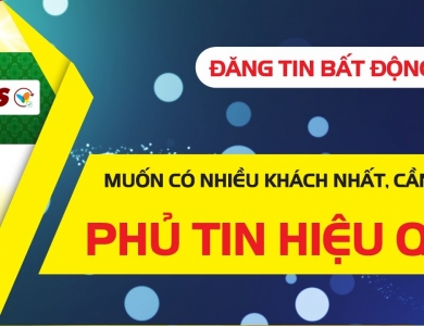 PHỦ TIN LÀ GÌ? LÀM SAO ĐỂ PHỦ TIN HIỆU QUẢ?