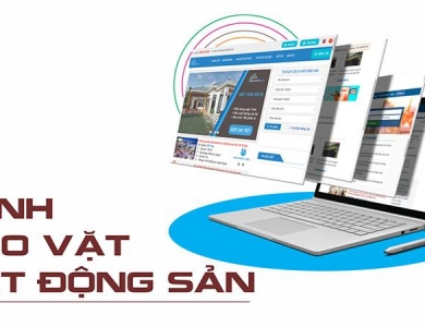 Top 5 Kênh Đăng Tin Bất Động Sản Miễn Phí Hiệu Quả Nhất 2025