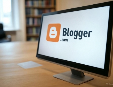 Hướng dẫn Tự động Đăng bài trên Blogspot