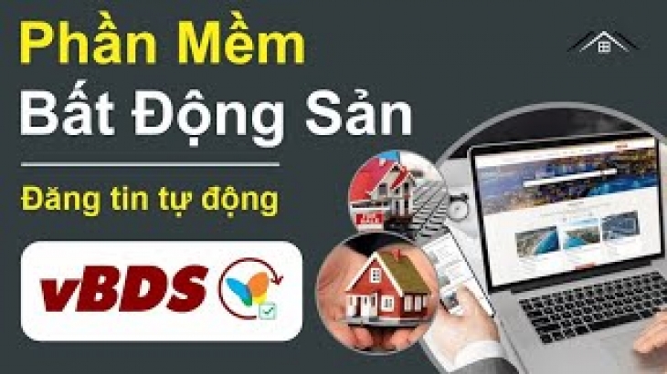 Đừng để tin bất động sản bị "chìm": Sử dụng tính năng tự động làm mới của VBDSP
