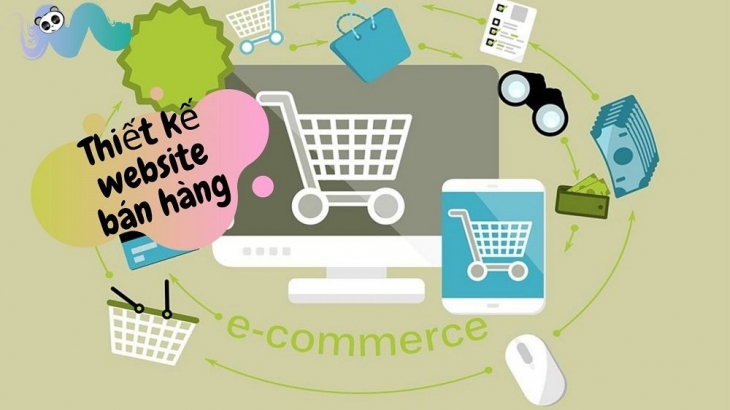 Để thiết kế một website bán hàng và giới thiệu công ty hiệu quả, bạn cần chuẩn bị những gì?