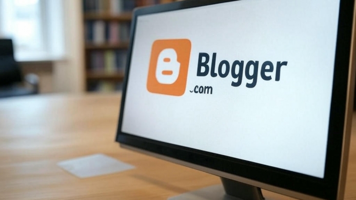 Hướng dẫn Tự động Đăng bài trên Blogspot