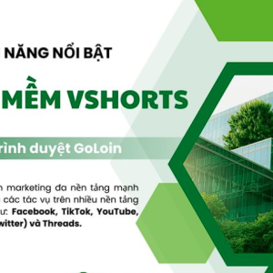Phần Mềm MKT Vshorts